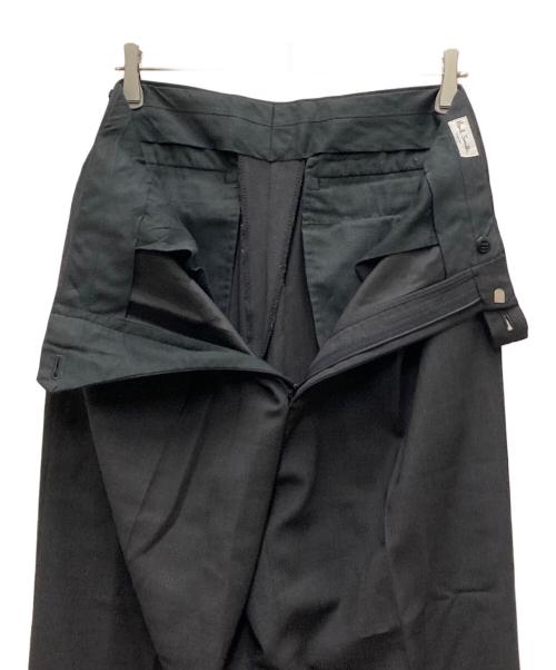 Paul Smith London（ポールスミスロンドン）Paul Smith London (ポールスミスロンドン) 3Bウールスーツ グレー サイズ:XLの古着・服飾アイテム