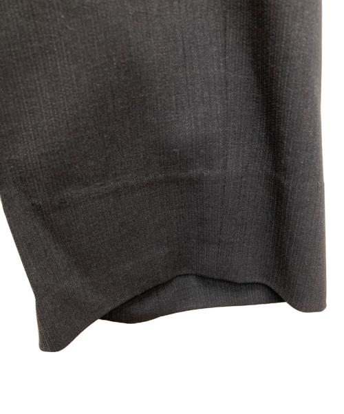 Paul Smith London（ポールスミスロンドン）Paul Smith London (ポールスミスロンドン) 3Bウールスーツ グレー サイズ:XLの古着・服飾アイテム