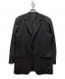 Paul Smith London (ポールスミスロンドン) 3Bウールスーツ グレー サイズ:XL：8000円