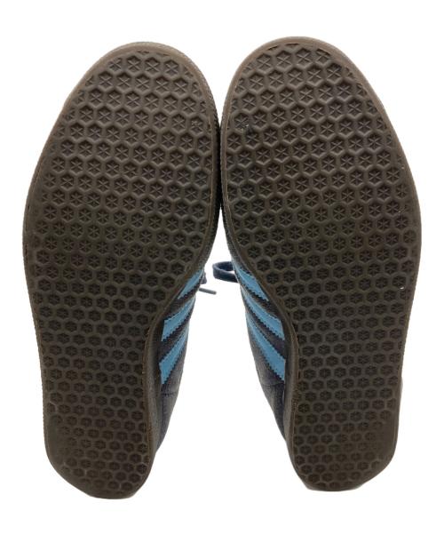 adidas（アディダス）adidas (アディダス) スニーカー グレー サイズ:US 8 1/2の古着・服飾アイテム
