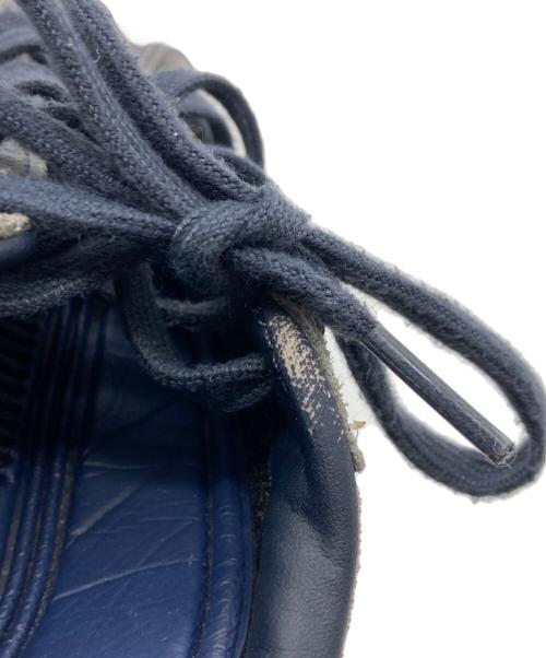 adidas（アディダス）adidas (アディダス) スニーカー グレー サイズ:US 8 1/2の古着・服飾アイテム