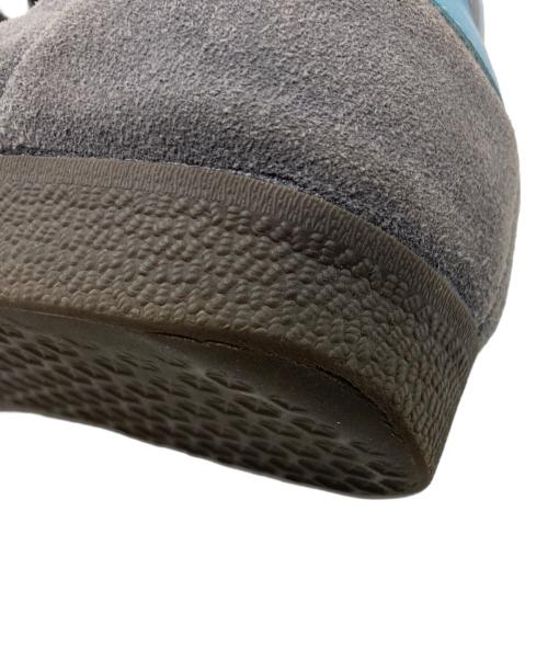 adidas（アディダス）adidas (アディダス) スニーカー グレー サイズ:US 8 1/2の古着・服飾アイテム