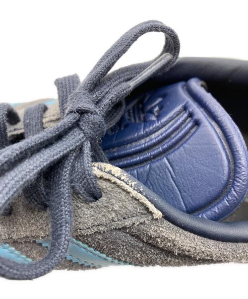 adidas（アディダス）adidas (アディダス) スニーカー グレー サイズ:US 8 1/2の古着・服飾アイテム