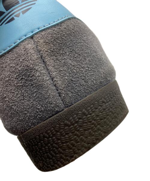 adidas（アディダス）adidas (アディダス) スニーカー グレー サイズ:US 8 1/2の古着・服飾アイテム