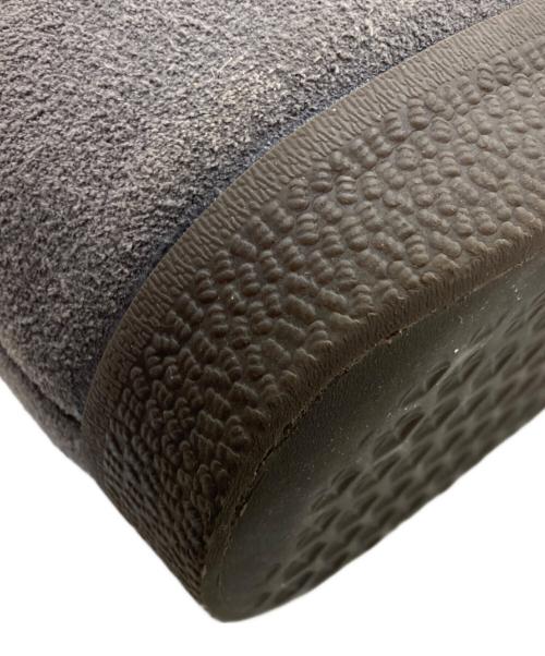 adidas（アディダス）adidas (アディダス) スニーカー グレー サイズ:US 8 1/2の古着・服飾アイテム