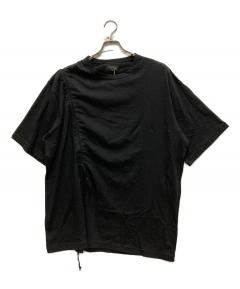 中古・古着通販】TTT MSW (ティー) fruits thermal long sleeve グレー