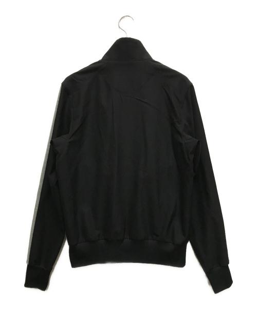 Y-3（ワイスリー）Y-3 (ワイスリー) 3S REF W TT ウールトラックジャケット ブラック サイズ:XSの古着・服飾アイテム
