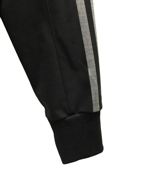Y-3（ワイスリー）Y-3 (ワイスリー) 3S REF W TT ウールトラックジャケット ブラック サイズ:XSの古着・服飾アイテム