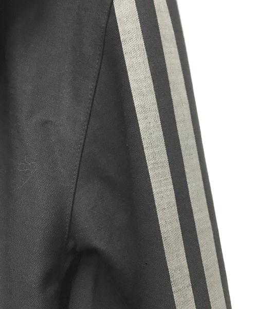 Y-3（ワイスリー）Y-3 (ワイスリー) 3S REF W TT ウールトラックジャケット ブラック サイズ:XSの古着・服飾アイテム