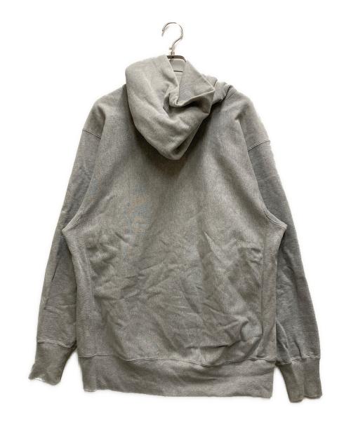 Champion（チャンピオン）Champion (チャンピオン) 90s～00s REVERSE WEAVE パーカー グレー サイズ:XXLの古着・服飾アイテム