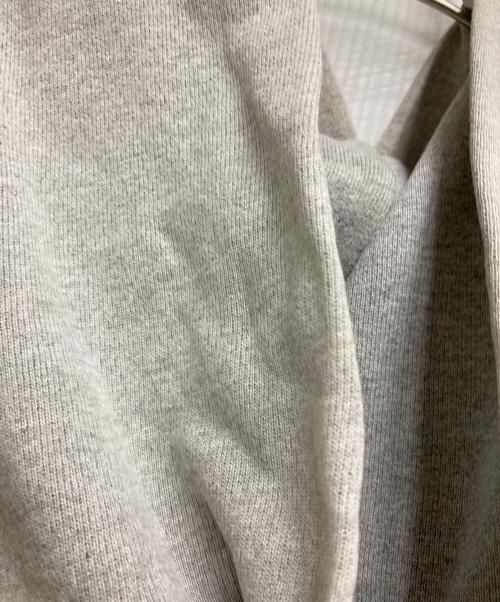 Champion（チャンピオン）Champion (チャンピオン) 90s～00s REVERSE WEAVE パーカー グレー サイズ:XXLの古着・服飾アイテム