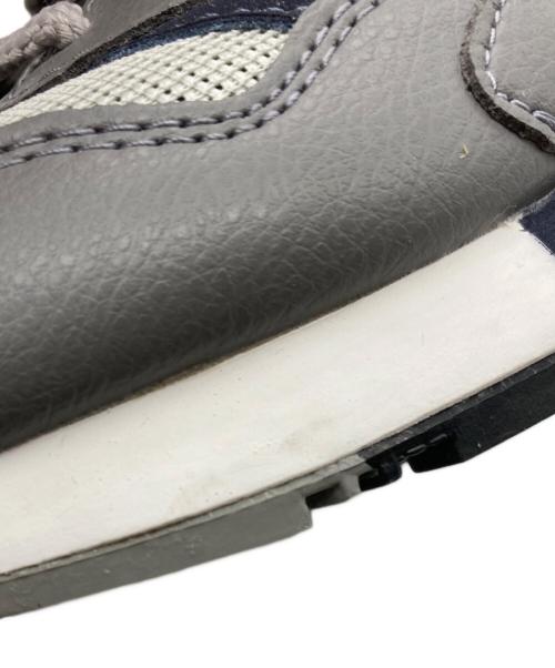 NEW BALANCE（ニューバランス）NEW BALANCE (ニューバランス) 1600 ローカットスニーカー グレー サイズ:US 8の古着・服飾アイテム