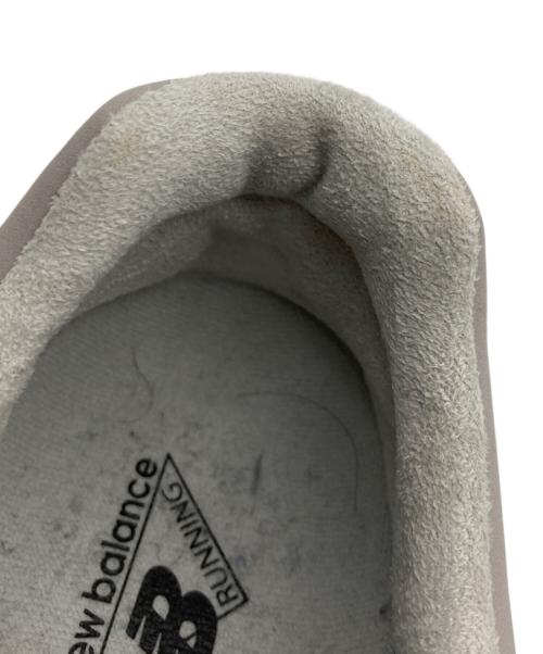 NEW BALANCE（ニューバランス）NEW BALANCE (ニューバランス) 1600 ローカットスニーカー グレー サイズ:US 8の古着・服飾アイテム