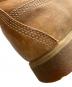 中古・古着 Timberland (ティンバーランド) イエローブーツ イエロー サイズ:6：8000円