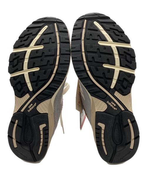 NEW BALANCE（ニューバランス）NEW BALANCE (ニューバランス) スニーカー ブラウン サイズ:US 10の古着・服飾アイテム