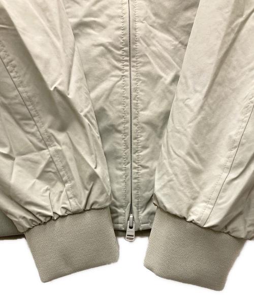 FRED PERRY（フレッドペリー）FRED PERRY (フレッドペリー) The Brentham Jacket グリーン サイズ:Mの古着・服飾アイテム