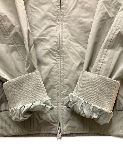 FRED PERRY（フレッドペリー）FRED PERRY (フレッドペリー) The Brentham Jacket グリーン サイズ:Mの古着・服飾アイテム