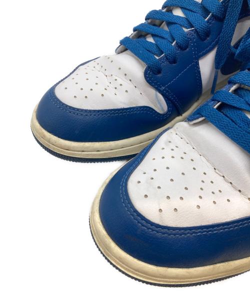 NIKE（ナイキ）NIKE (ナイキ) Air Jordan 1 Mid 