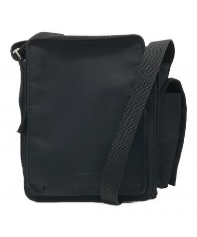バッグ helmut lang waist bag バッグ helmut lang waist bag Helmut Lang 1999 Asymmetrical Waist