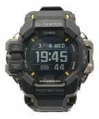 CASIOカシオ）の古着「デジタルウォッチ」｜ブラック