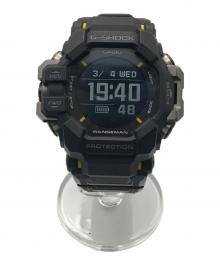 CASIO（カシオ）の古着「デジタルウォッチ」｜ブラック