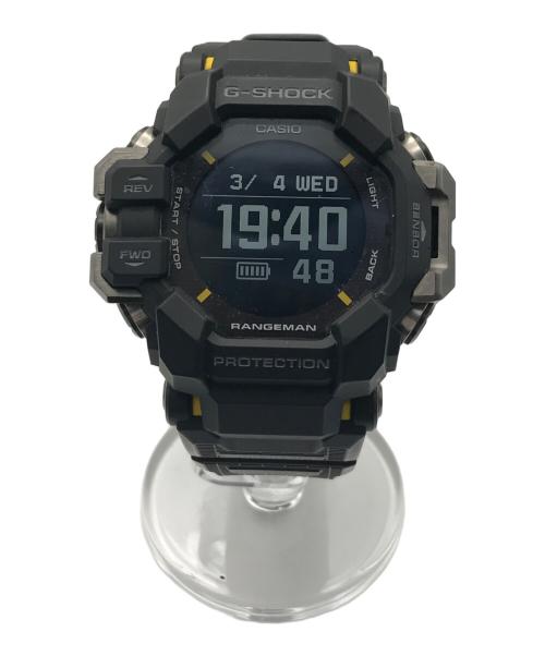 CASIO（カシオ）CASIO (カシオ) デジタルウォッチ ブラックの古着・服飾アイテム