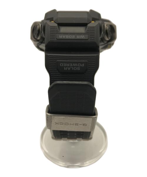 CASIO（カシオ）CASIO (カシオ) デジタルウォッチ ブラックの古着・服飾アイテム