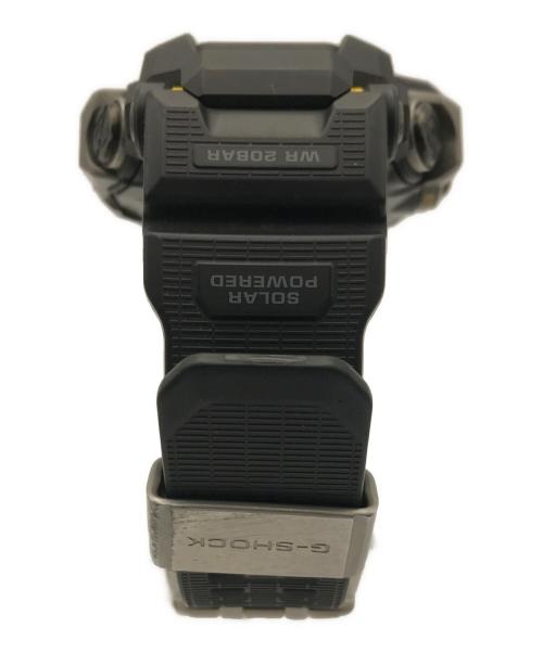 CASIO（カシオ）CASIO (カシオ) デジタルウォッチ ブラックの古着・服飾アイテム