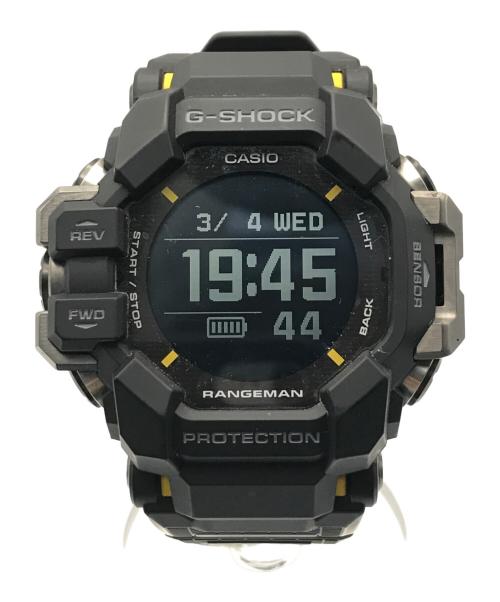 CASIO（カシオ）CASIO (カシオ) デジタルウォッチ ブラックの古着・服飾アイテム