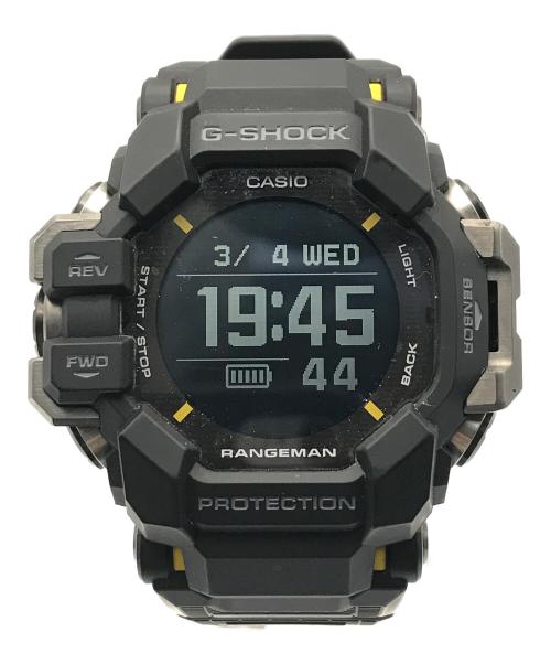 CASIO（カシオ）CASIO (カシオ) デジタルウォッチ ブラックの古着・服飾アイテム
