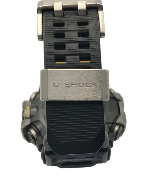 CASIO（カシオ）CASIO (カシオ) デジタルウォッチ ブラックの古着・服飾アイテム