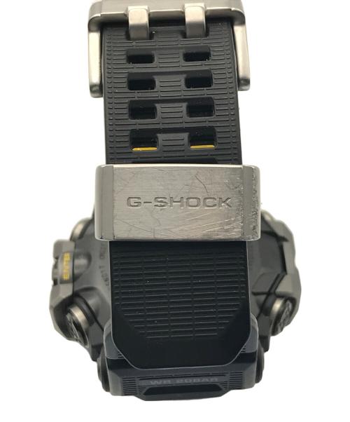 CASIO（カシオ）CASIO (カシオ) デジタルウォッチ ブラックの古着・服飾アイテム