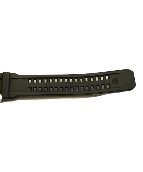 CASIO（カシオ）CASIO (カシオ) デジタルウォッチ ブラックの古着・服飾アイテム