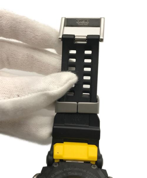 CASIO（カシオ）CASIO (カシオ) デジタルウォッチ ブラックの古着・服飾アイテム