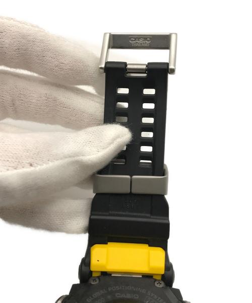 CASIO（カシオ）CASIO (カシオ) デジタルウォッチ ブラックの古着・服飾アイテム