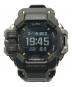 CASIO（カシオ）の古着「デジタルウォッチ」｜ブラック