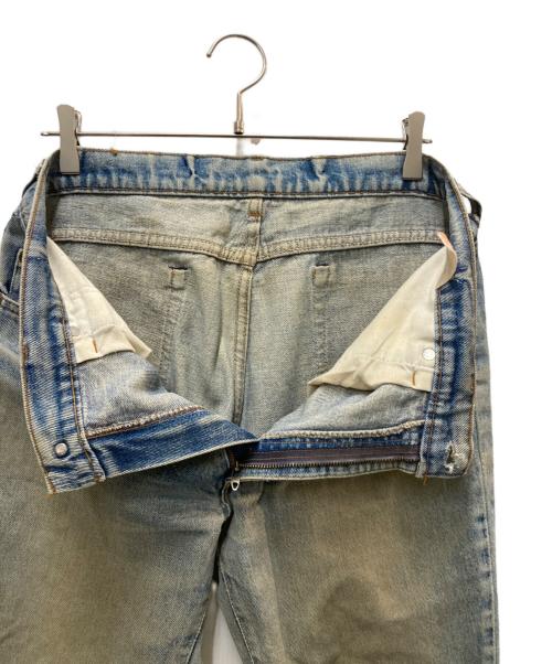 LEVI'S（リーバイス）LEVI'S (リーバイス) 70's~80's デニムパンツ インディゴ サイズ:不明の古着・服飾アイテム