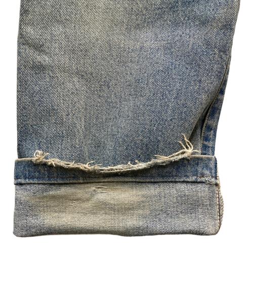 LEVI'S（リーバイス）LEVI'S (リーバイス) 70's~80's デニムパンツ インディゴ サイズ:不明の古着・服飾アイテム