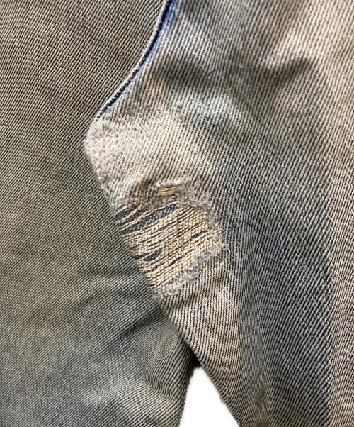 LEVI'S（リーバイス）LEVI'S (リーバイス) 70's~80's デニムパンツ インディゴ サイズ:不明の古着・服飾アイテム