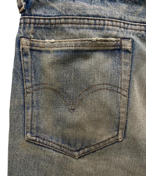 LEVI'S（リーバイス）LEVI'S (リーバイス) 70's~80's デニムパンツ インディゴ サイズ:不明の古着・服飾アイテム