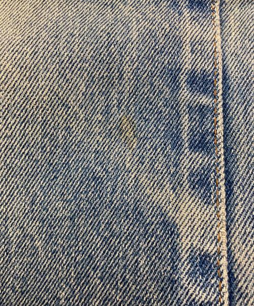 LEVI'S（リーバイス）LEVI'S (リーバイス) 70's~80's デニムパンツ インディゴ サイズ:不明の古着・服飾アイテム