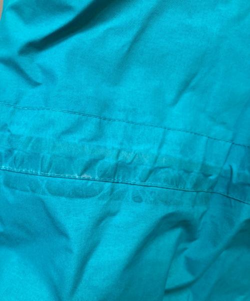 Berghaus（バーグハウス）Berghaus (バーグハウス) 80's UK製マウンテンパーカー ネイビー サイズ:Ⅼの古着・服飾アイテム