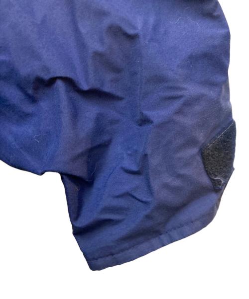 Berghaus（バーグハウス）Berghaus (バーグハウス) 80's UK製マウンテンパーカー ネイビー サイズ:Ⅼの古着・服飾アイテム