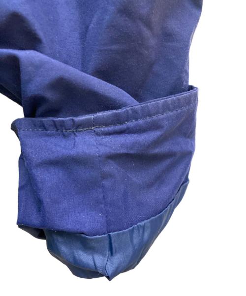 Berghaus（バーグハウス）Berghaus (バーグハウス) 80's UK製マウンテンパーカー ネイビー サイズ:Ⅼの古着・服飾アイテム