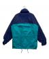 Berghaus (バーグハウス) 80's UK製マウンテンパーカー ネイビー サイズ:Ⅼ：20000円