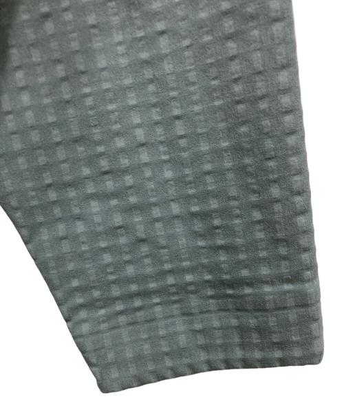 Patagonia（パタゴニア）Patagonia (パタゴニア) R1テックフェイス・ジャケット ブルー サイズ:Sの古着・服飾アイテム