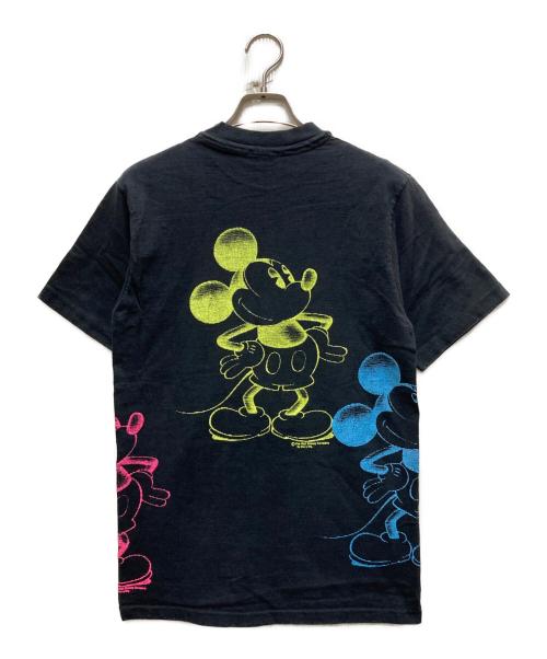 SHERRYS（シェリーズ）SHERRYS (シェリーズ) 90s半袖Tシャツ ブラック サイズ:Sの古着・服飾アイテム