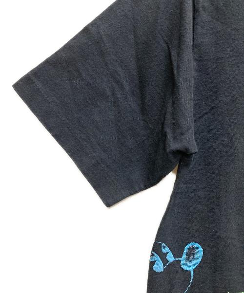 SHERRYS（シェリーズ）SHERRYS (シェリーズ) 90s半袖Tシャツ ブラック サイズ:Sの古着・服飾アイテム