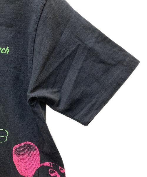 SHERRYS（シェリーズ）SHERRYS (シェリーズ) 90s半袖Tシャツ ブラック サイズ:Sの古着・服飾アイテム