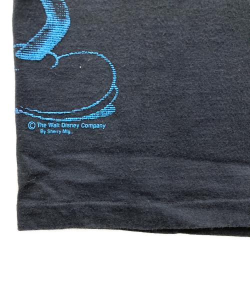 SHERRYS（シェリーズ）SHERRYS (シェリーズ) 90s半袖Tシャツ ブラック サイズ:Sの古着・服飾アイテム